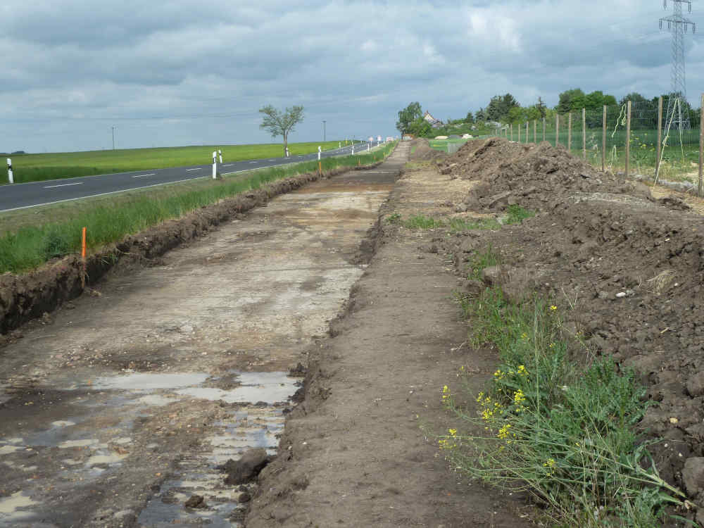 Radwegbau Dölau (9) 1000 35%