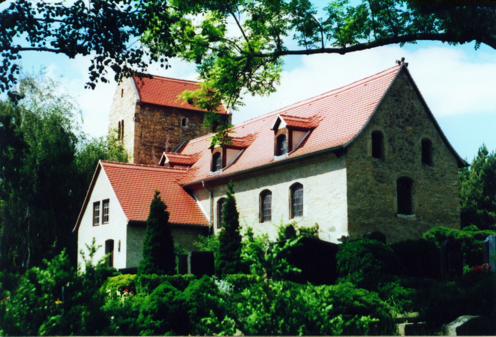 2001-Kirche